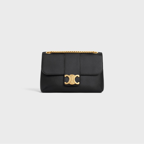 Celine Handbags - Celine Victoire medium bag